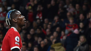 Legenda Manchester Uniteda od Pogbe traži da odgovori samo na jedno pitanje