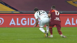 Niko ne zna upropastiti vodstvo kao Roma