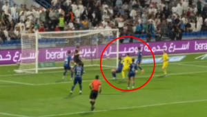 Kakav majstor! Cristiano Ronaldo prekinuo štrajk i odmah uradio ono što najbolje zna