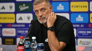 Slaven Bilić povukao prvi potez pred Češku: Poznato kojih 11 će zaigrati!