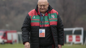Slavko Petrović: Pokušao sam dobiti na vremenu i tada primamo gol