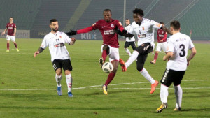 Joachim Adukor napušta FK Sarajevo, ali ostaje u Premijer ligi BiH?