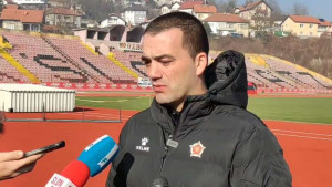 Crnogorac: Bit će odlazaka i dolazaka