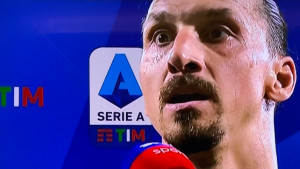 Nezaboravan izraz lica Zlatana Ibrahimovića kada je čuo vijesti iz kluba