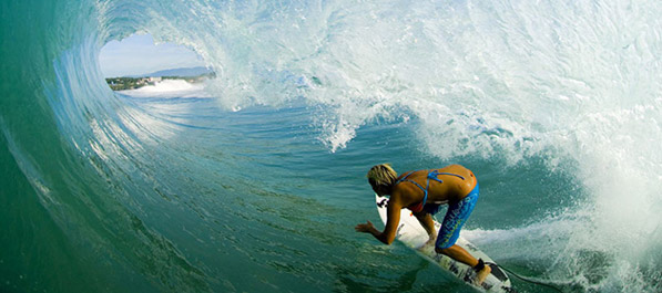 Surfing izbačen sa X-Gamesa Surfing izbačen sa X-Gamesa