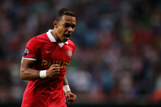 United i PSV otvorili pregovore United i PSV otvorili pregovore
