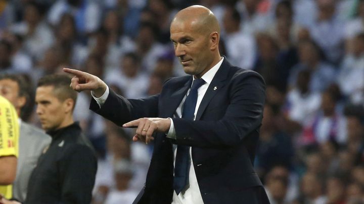 Zidane: Ne žalim zbog svoje odluke