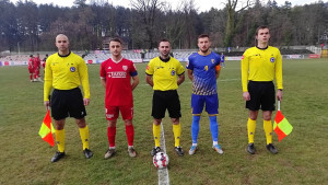 Jedinstvo razočaralo, Blagojević srušio TOŠK