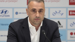Ivaylo Petev objavio spisak reprezentacije BiH!
