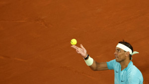 Ubjedljiv poraz Rafaela Nadala na startu Roland Garrosa: Čini se da je Kralj završio svoje!