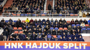 Na Poljud stiže trenerska faca zbog koje navijačima Hajduka srce zaigra: "Nemoj da izađe iz grada"