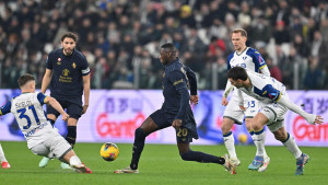 Juventus se mučio protiv Verone, ali na kraju stigao do tri boda