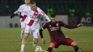 Mario Tičinović karijeru nastavlja u SuperSport HNL-u?