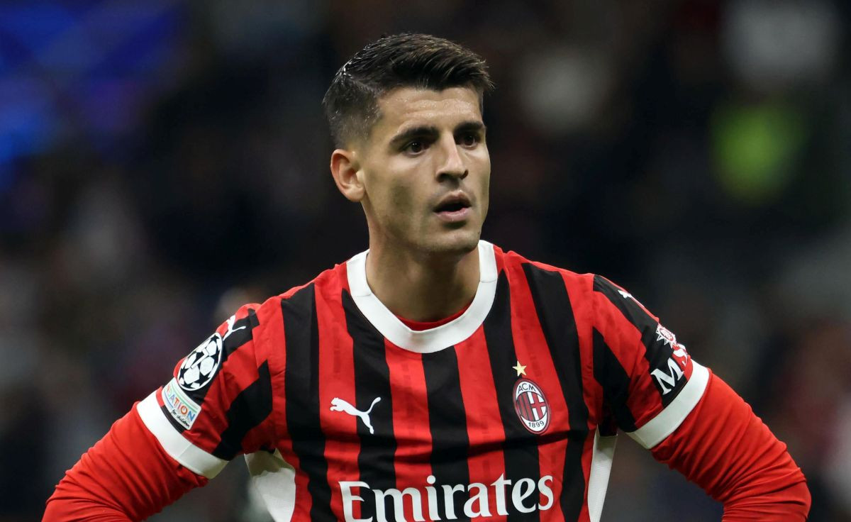 Morata u očaju zbog poteza gradonačelnika italijanskog gradića: "Odmah tražim novu kuću" Morata u očaju zbog poteza gradonačelnika italijanskog gradića: "Odmah tražim novu kuću"