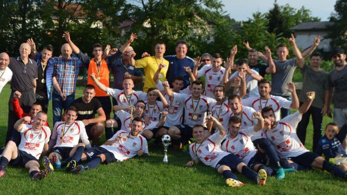 Moševac osvajač KUP-a NS ZDK