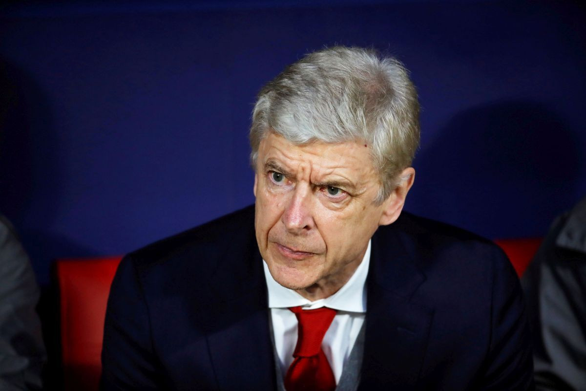 Wenger žestoko kritikovao Arsenal: Postao je neljudski klub