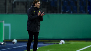 Koliko Edin Terzić zarađuje na klupi Borussije Dortmund?