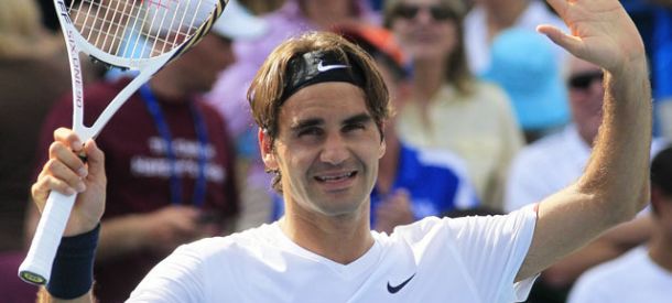 Federer deklasirao Đokovića za peti naslov u Cinncinatiju