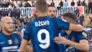 Inter već stigao do vodstva na Olimpicu