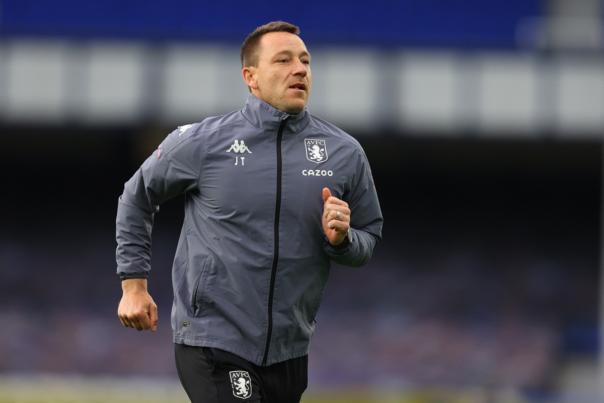 Legenda se vraća: John Terry ponovo u Chelseaju