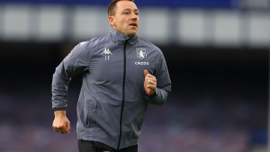 Legenda se vraća: John Terry ponovo u Chelseaju
