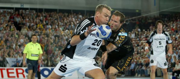 Nordhorn bolji od Flensburga