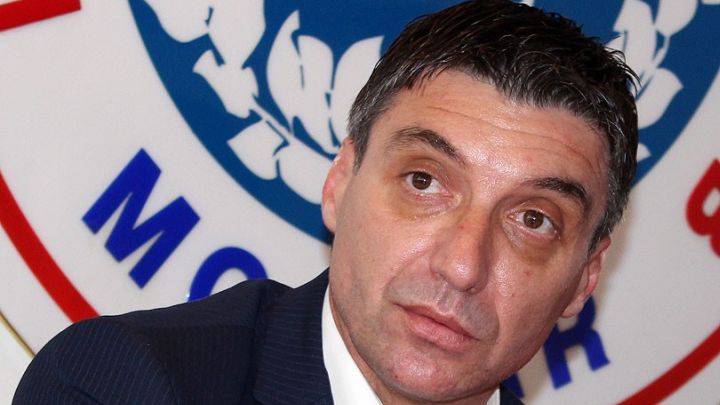 Marinović: Nismo imali rješenje, remi je najpravedniji