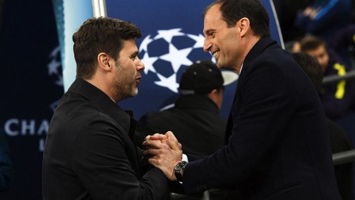 Tottenham - žrtva svoga ritma