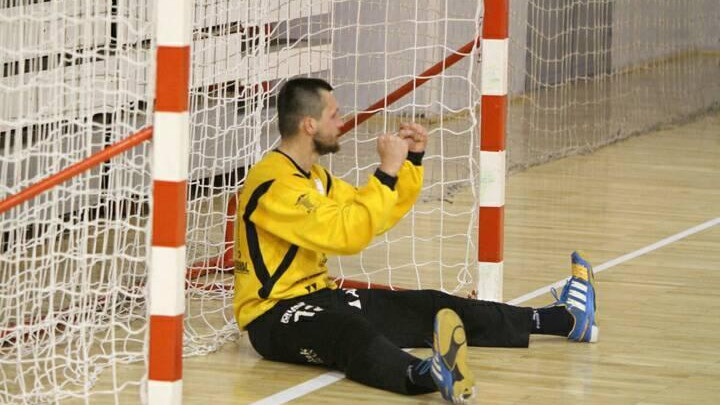 Golman Vogošće Haseljić odlazi u Koper