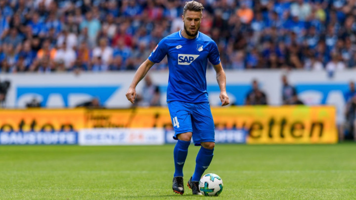 Bičakčić preskače i duel sa Eintrachtom