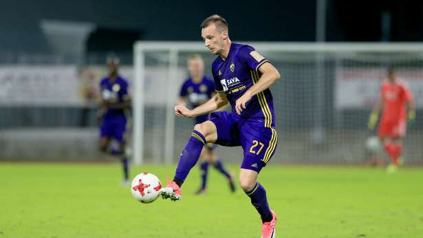 Novi gol Mešanovića za Maribor