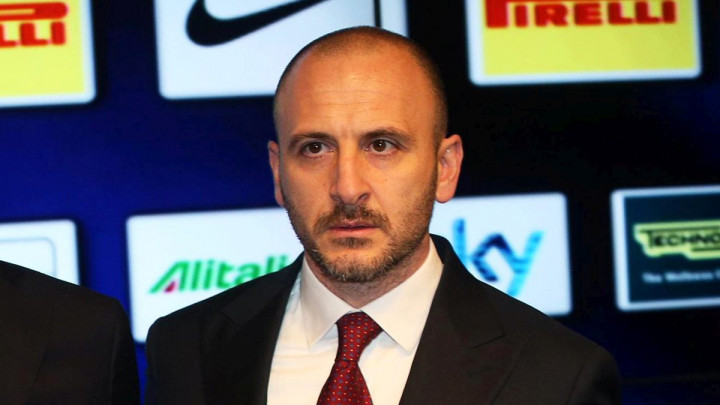 Conte čeka pojačanja: "Zove me 10 puta dnevno i raspituje se dokle smo..."