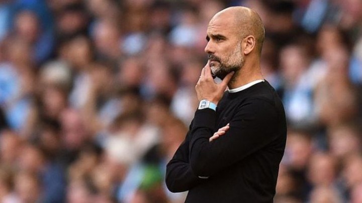 Pep Guardiola napadača dovodi iz Srbije?