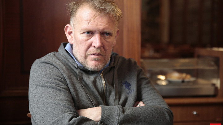 Prosinečki u Kayserispor vodi i svog miljenika