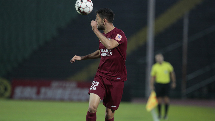 Bojan Letić zvanično u novom klubu