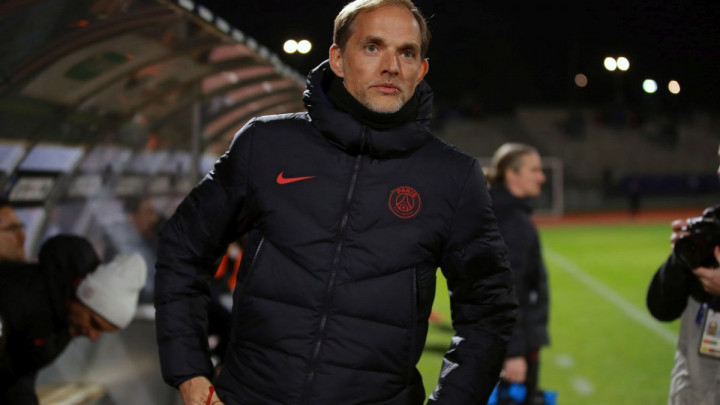 Razmjena Juventusa i PSG-a blizu, Tuchel poručuje: Dao sam zeleno svjetlo