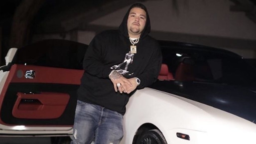 Jednostavno mu nije dosta: Andy Ruiz razbacuje novac na sve strane