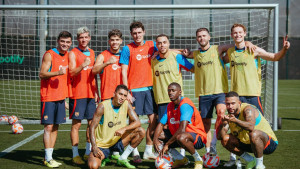 Mundo Deportivo otkrio sastav za Barcelone, zna se šta večeras čeka Miralema Pjanića