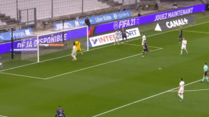 Mauro Icardi postigao najčudniji gol u karijeri