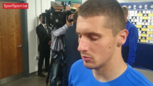 Cimirot: Nismo igrali baš najbolje, ali bitno je da smo pobijedili