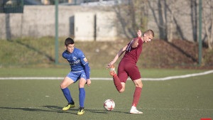 Duraković iz slobodnjaka odlučio vječiti derbi kadeta