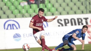 U Paderbornu odlučili: Kapić ide na posudbu
