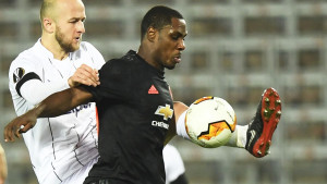 Odion Ighalo dobio nevjerovatnu ponudu