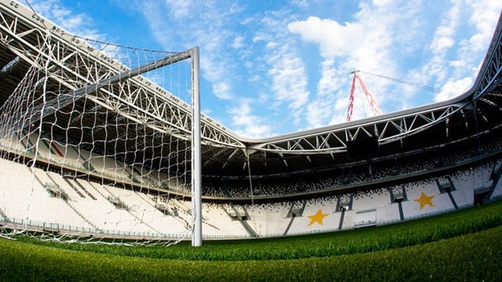 Zvanično: Juventusov stadion ima novo ime