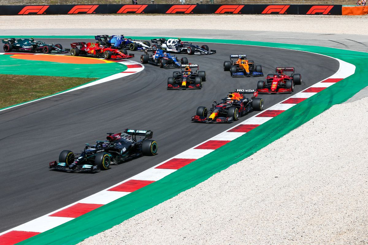Otkazuju se dvije utrke Formule 1, traže se zamjenske staze