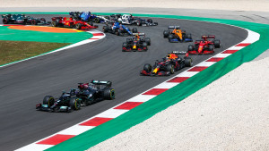 Otkazuju se dvije utrke Formule 1, traže se zamjenske staze