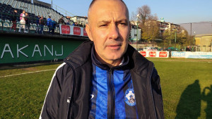 Adanalić čestitao Rudaru na zasluženoj pobjedi: "Danas nas nije išlo"