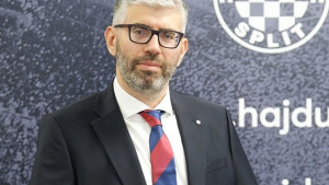 Hajduk dobio novog predsjednika