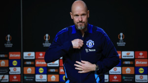 Englezi donose ekskluzivu: Poznato je ime čovjeka koji će umjesto Ten Haga voditi Manchester United