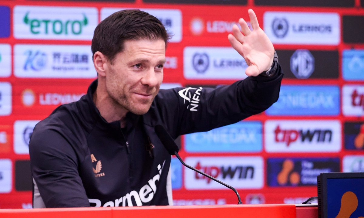 Bayer Leverkusen "naciljao" zamjenu za Alonsa - legenda i njegov bivši saigrač iz reprezentacije Bayer Leverkusen "naciljao" zamjenu za Alonsa - legenda i njegov bivši saigrač iz reprezentacije